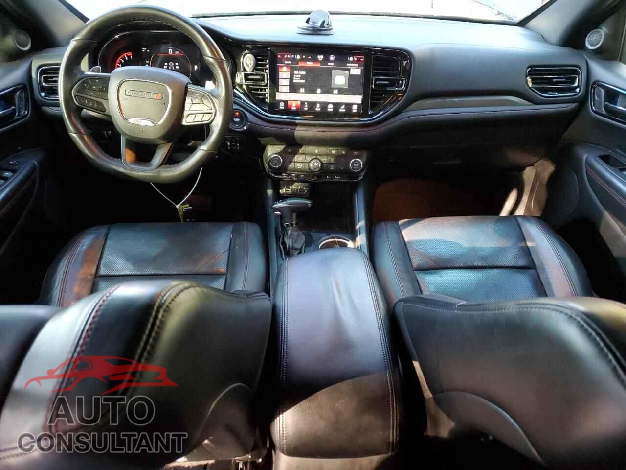 DODGE DURANGO 2023 - 1C4RDHDG5PC602161