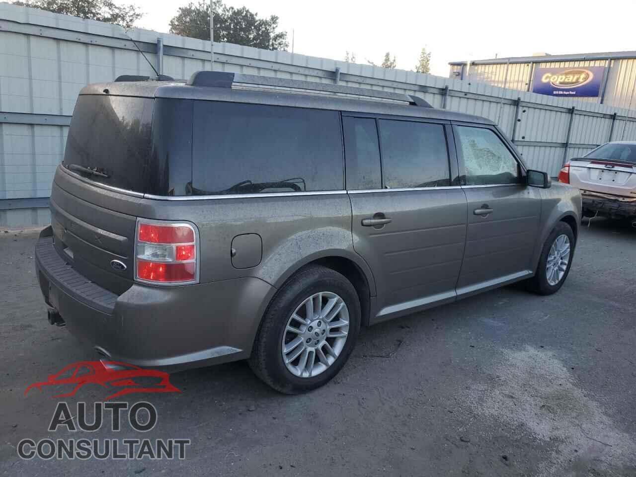 FORD FLEX 2014 - 2FMGK5C82EBD20347