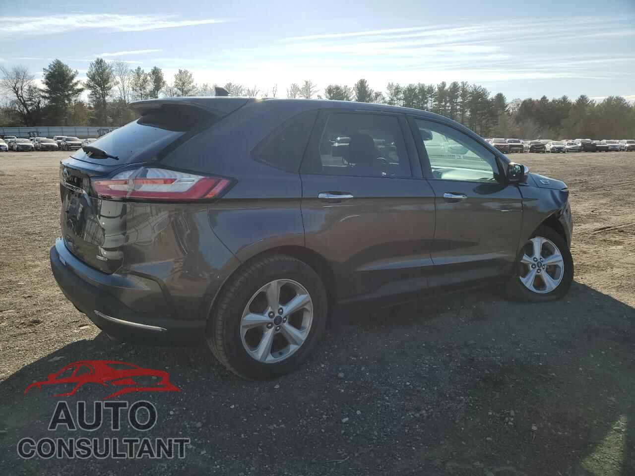 FORD EDGE 2020 - 2FMPK4G98LBB36976