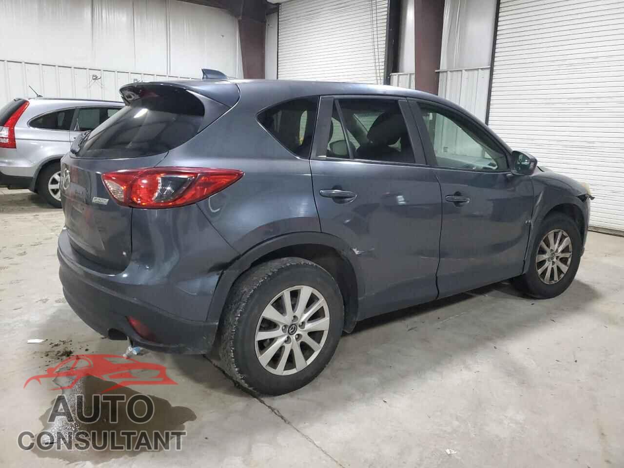 MAZDA CX-5 2013 - JM3KE2CE3D0138075