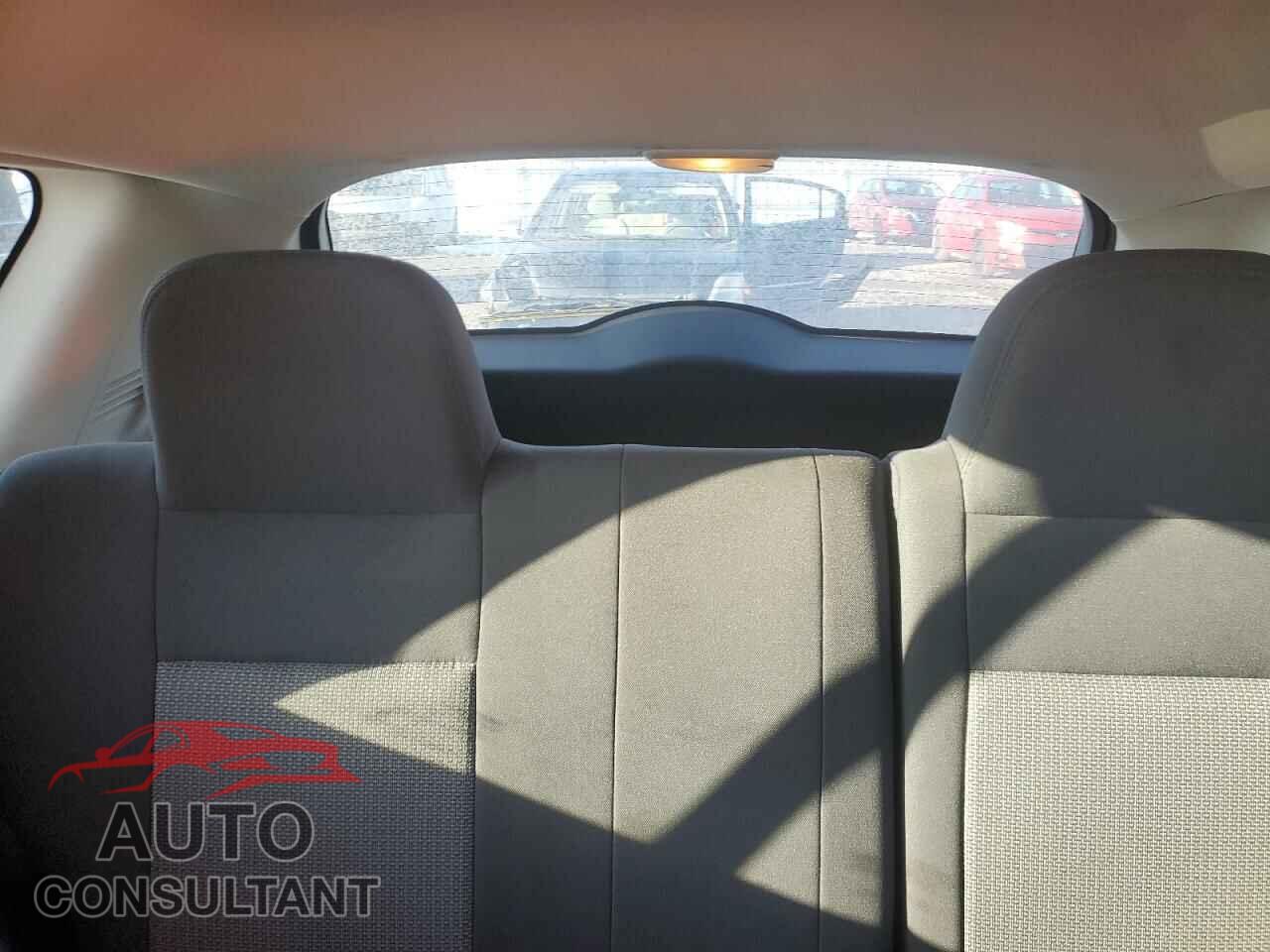 JEEP COMPASS 2009 - 1J4FT47B69D110244