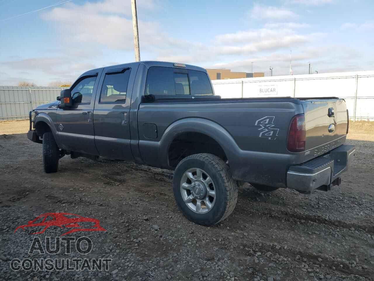 FORD F250 2011 - 1FT7W2BT2BEB80975