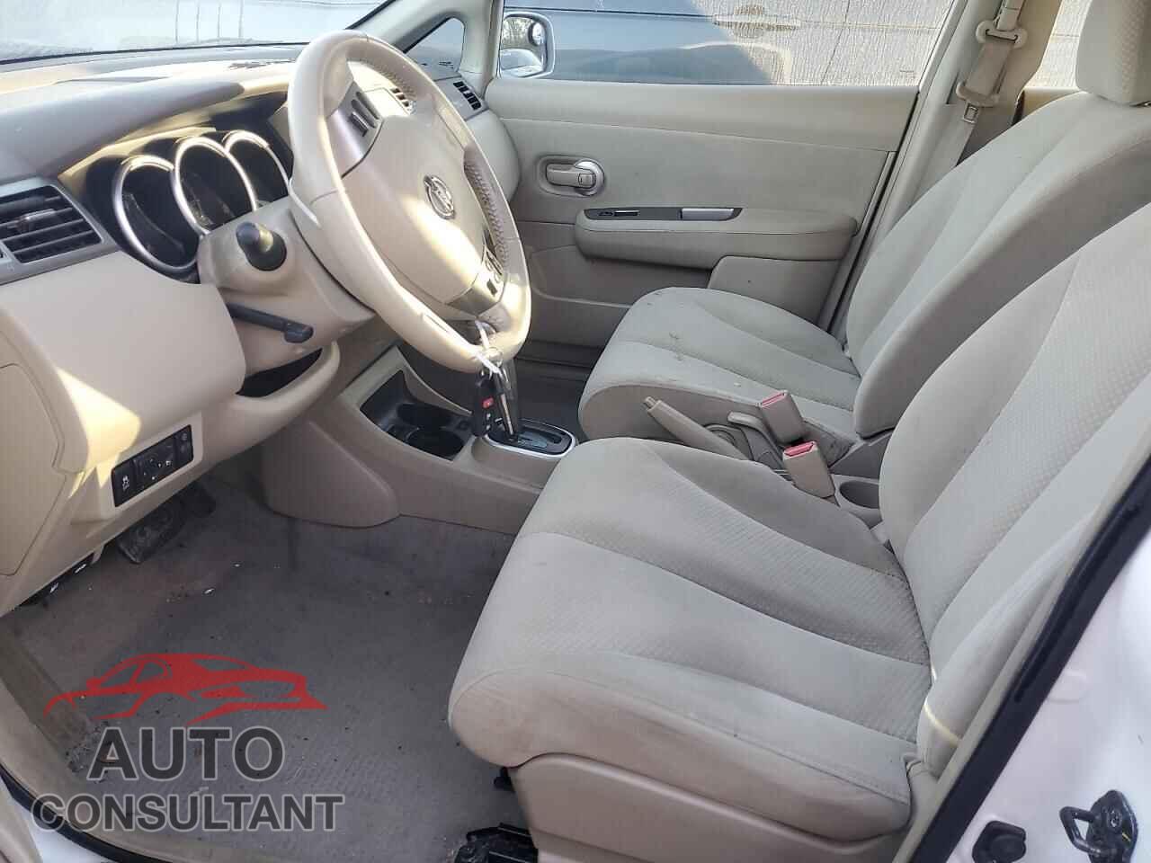 NISSAN VERSA 2012 - 3N1BC1CP1CK806055