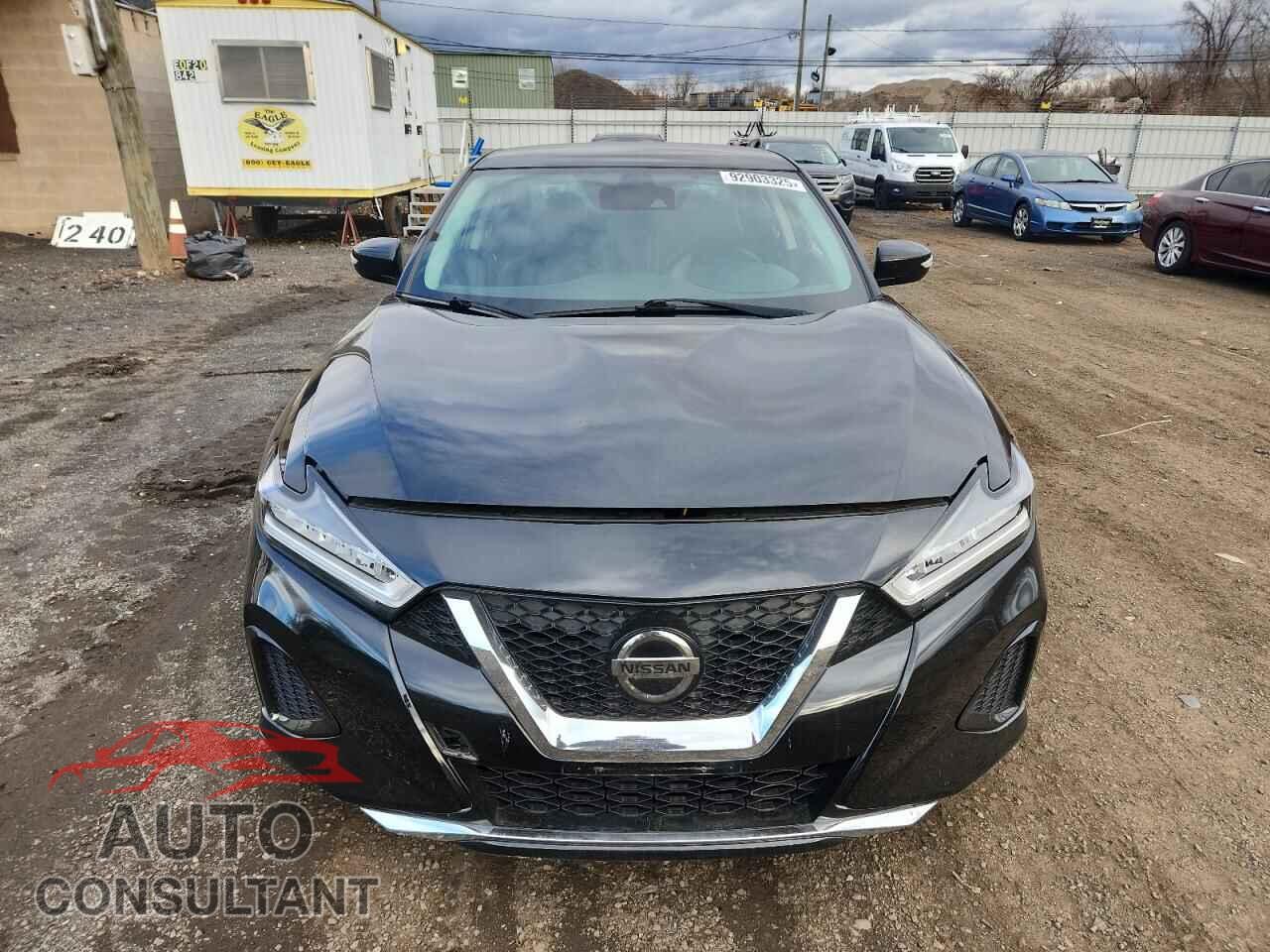 NISSAN MAXIMA 2020 - 1N4AA6CV6LC361074