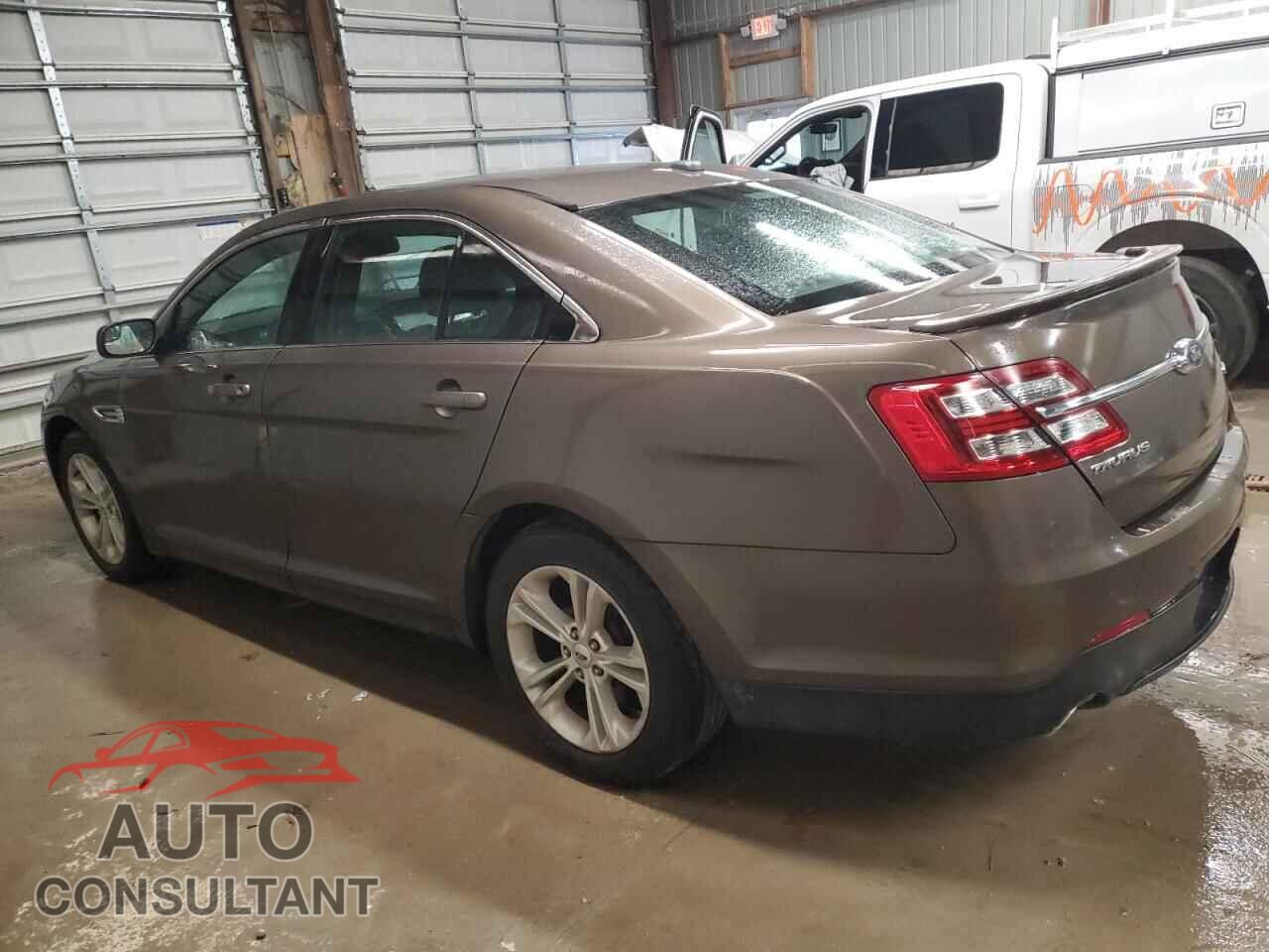 FORD TAURUS 2015 - 1FAHP2E88FG193786