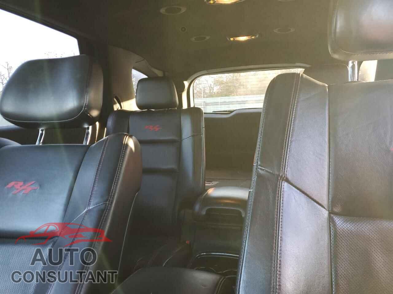 DODGE DURANGO 2015 - 1C4SDJCT7FC766453