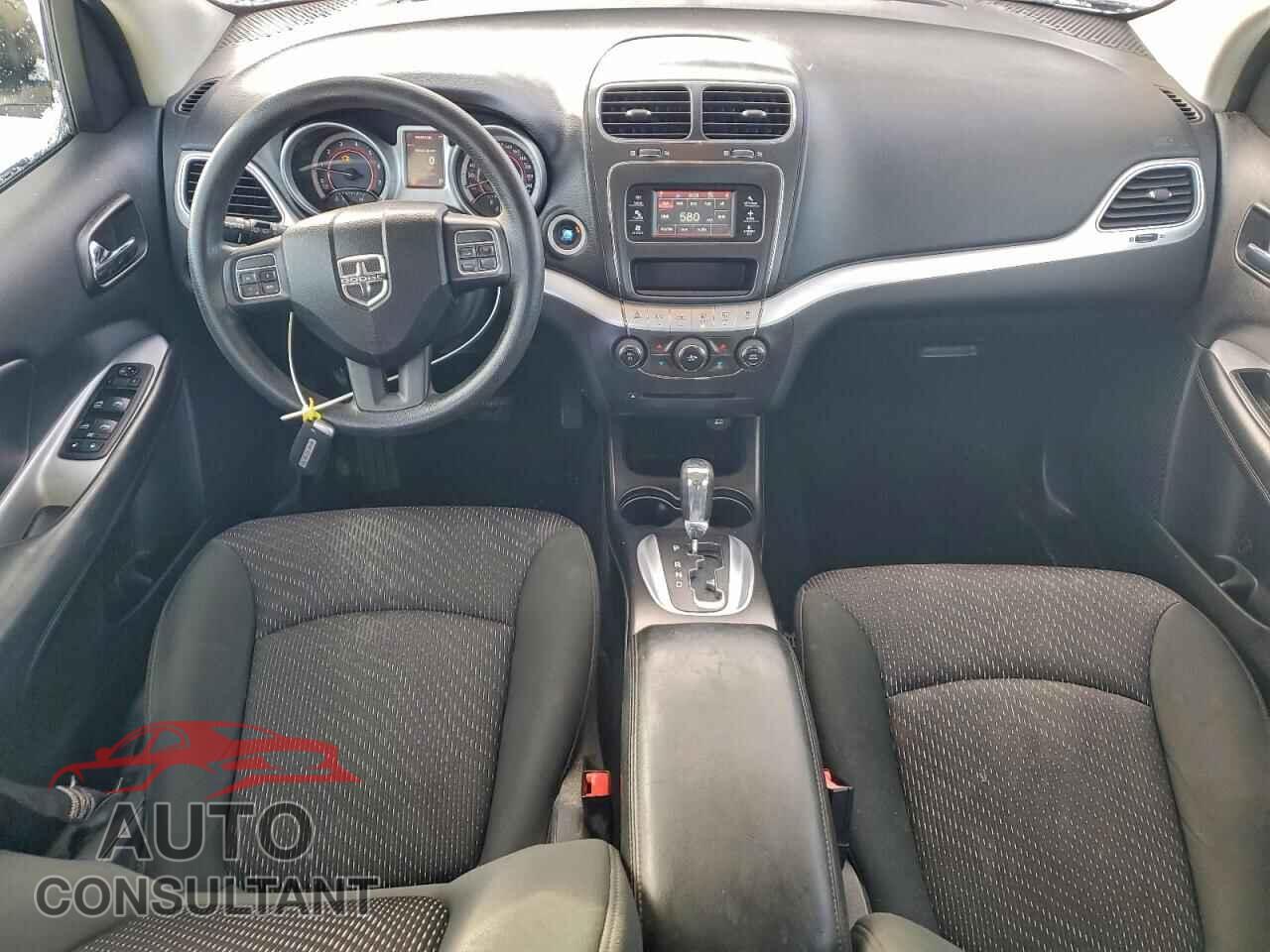 DODGE JOURNEY 2012 - 3C4PDCAB3CT174057