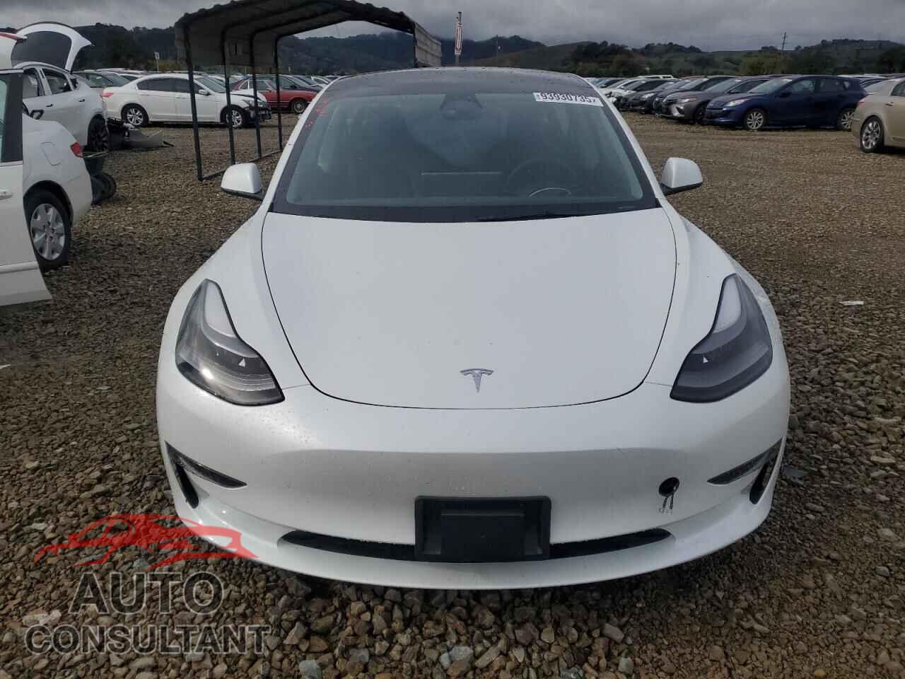 TESLA MODEL 3 2023 - 5YJ3E1EA6PF417320