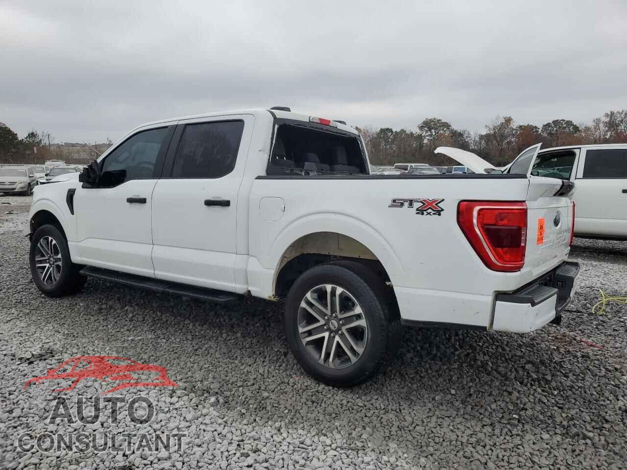 FORD F-150 2023 - 1FTEW1EP6PKG19314
