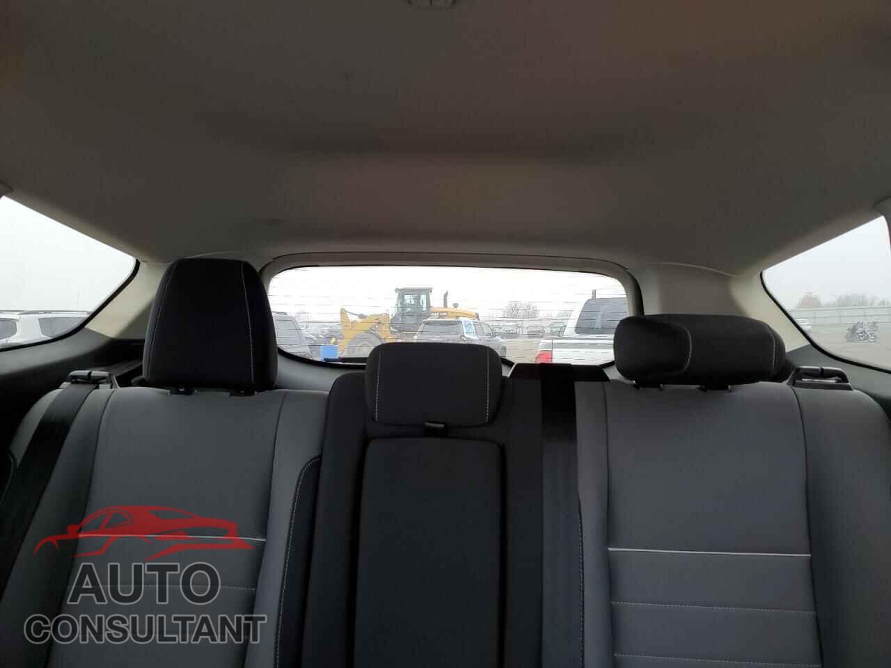 FORD ESCAPE 2015 - 1FMCU9GX2FUC59207