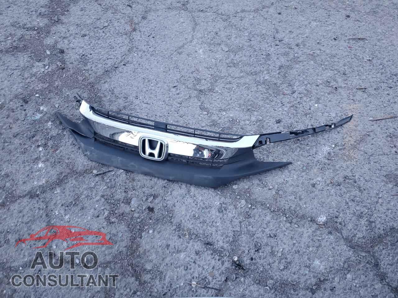HONDA CIVIC 2018 - 19XFC2F53JE200041