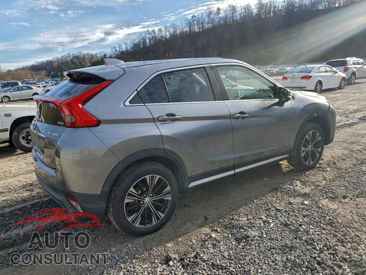 MITSUBISHI ECLIPSE 2019 - JA4AT5AA2KZ051976