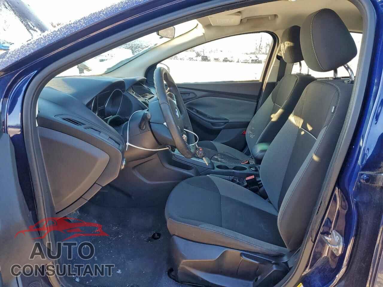 FORD FOCUS 2012 - 1FAHP3F24CL115864