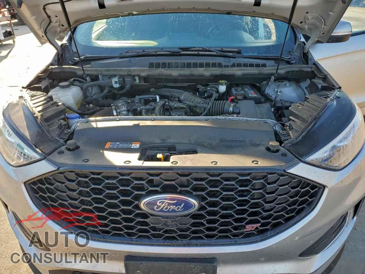 FORD EDGE 2024 - 2FMPK4AP1RBA32913