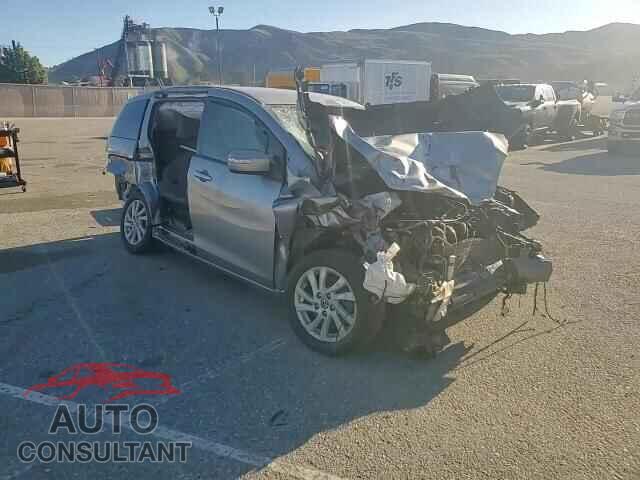 MAZDA 5 2014 - JM1CW2BL3E0171900