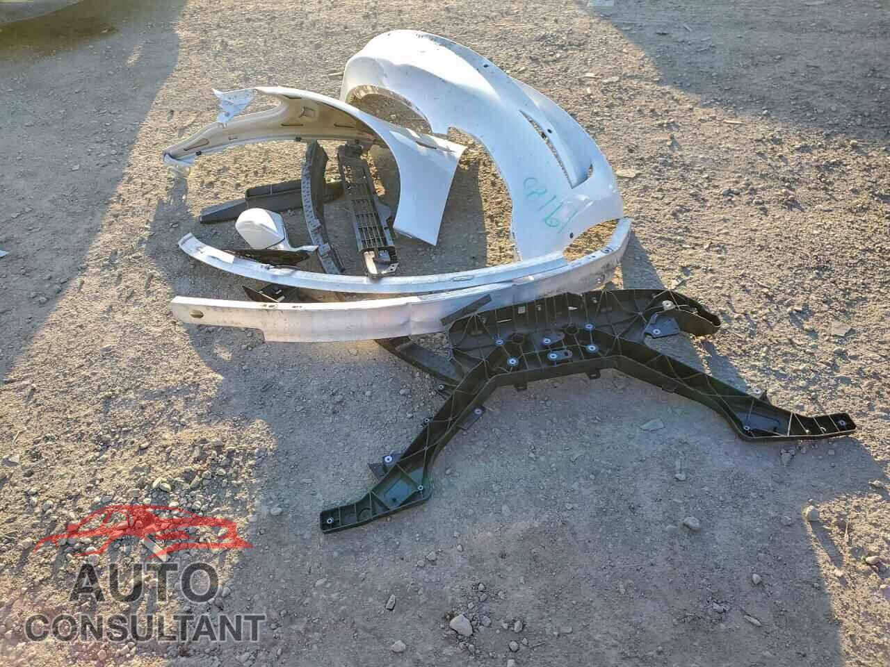 TESLA MODEL 3 2020 - 5YJ3E1EA2LF717706