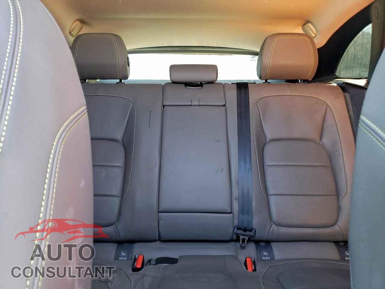 JAGUAR F-PACE 2017 - SADCL2BVXHA882197
