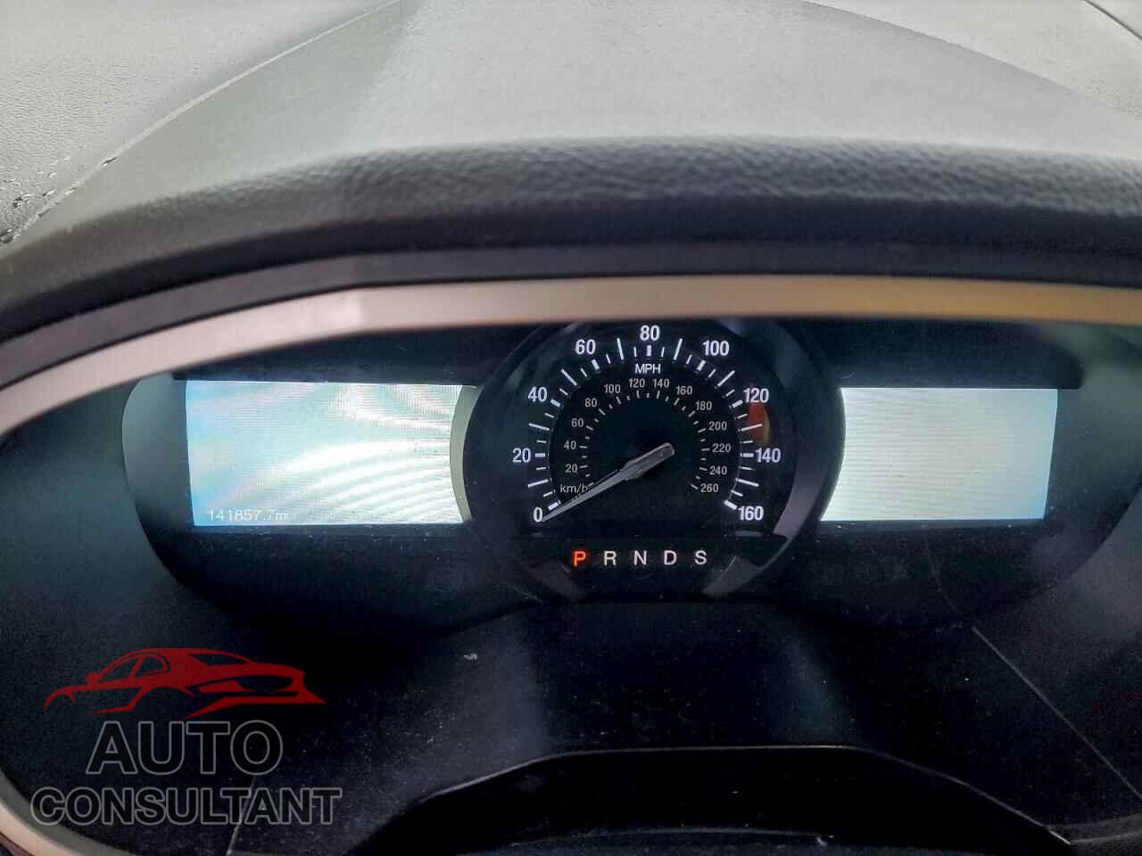 FORD EDGE 2015 - 2FMTK3J92FBB28894