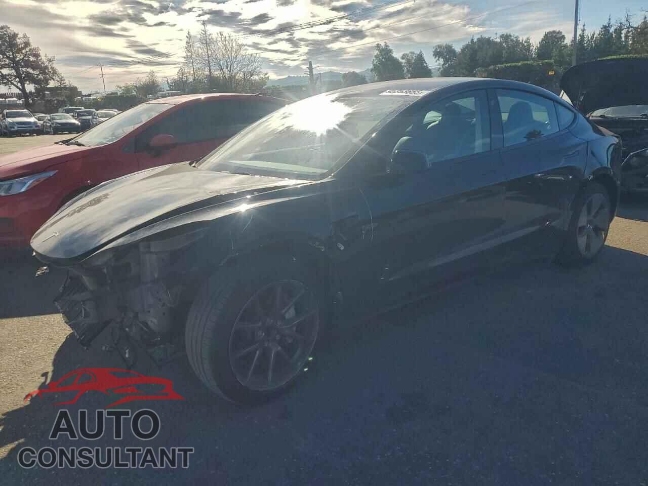 TESLA MODEL 3 2023 - 5YJ3E1EA7PF647559