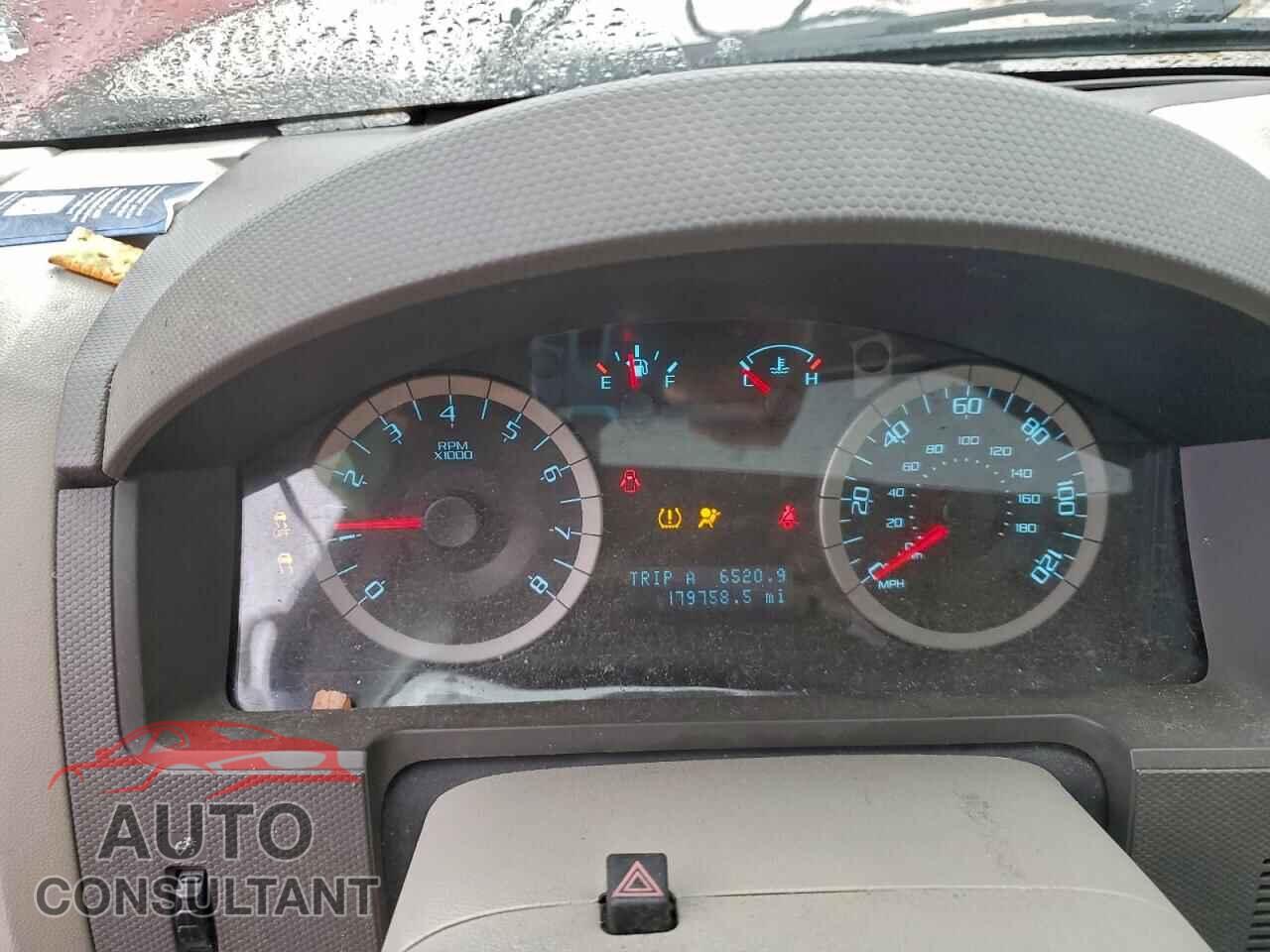 FORD ESCAPE 2011 - 1FMCU9D76BKA43404