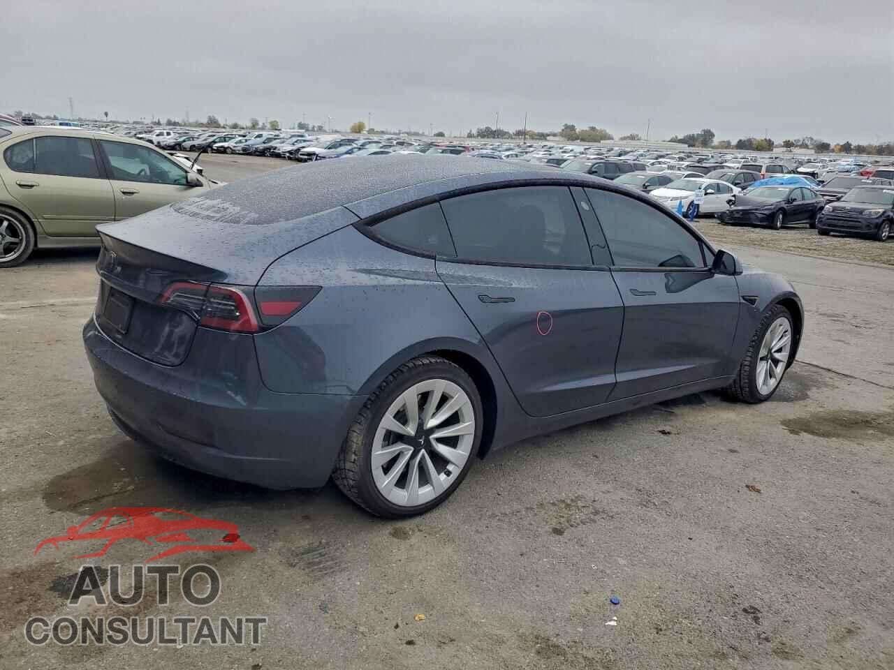 TESLA MODEL 3 2023 - 5YJ3E1EA2PF648313
