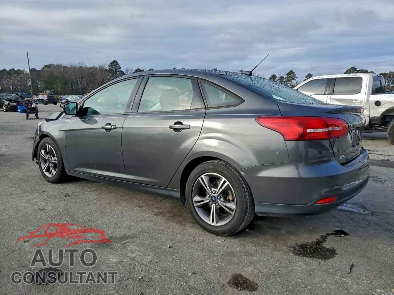 FORD FOCUS 2017 - 1FADP3FE1HL293862