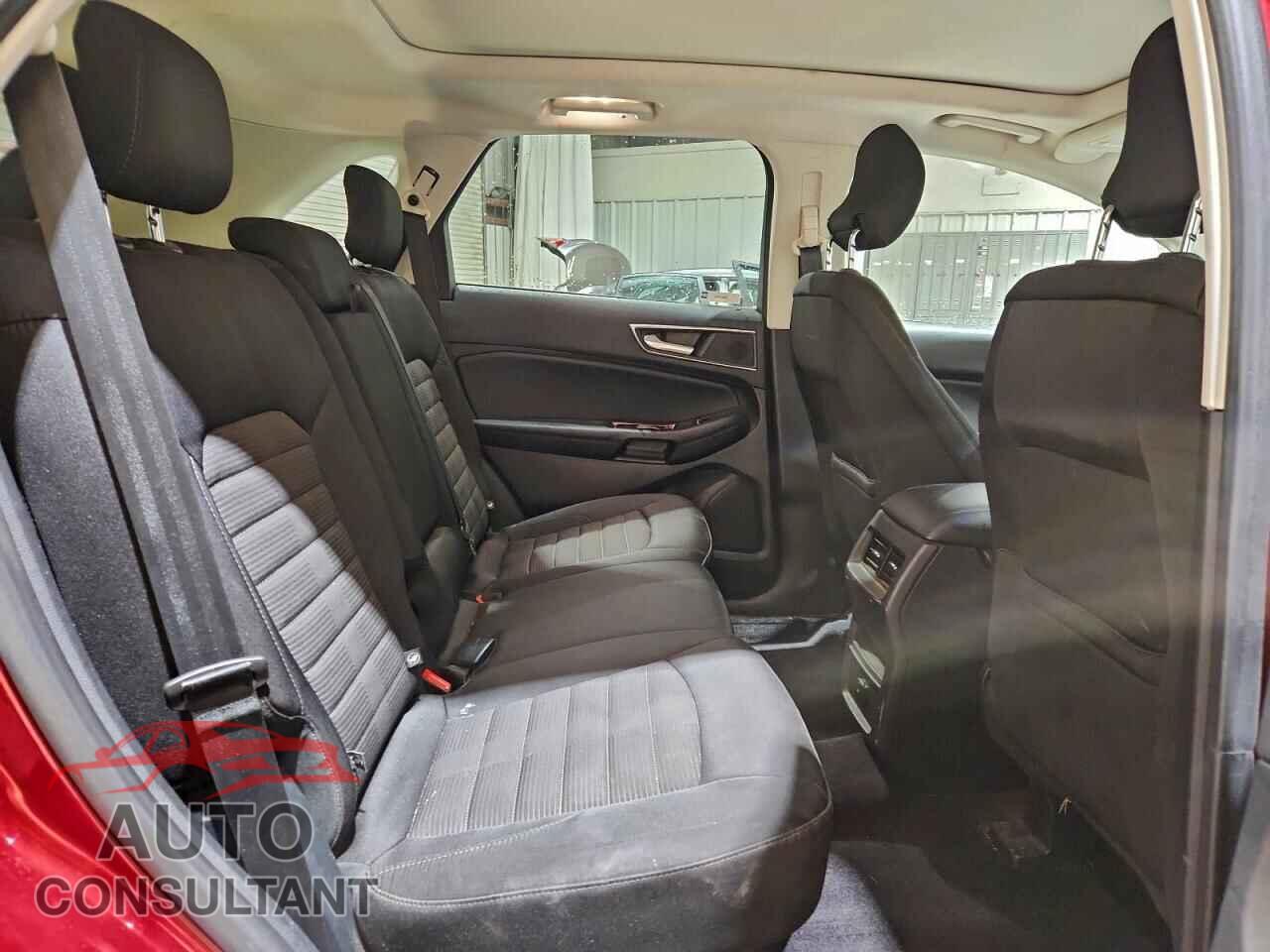 FORD EDGE 2016 - 2FMPK3J96GBC46966