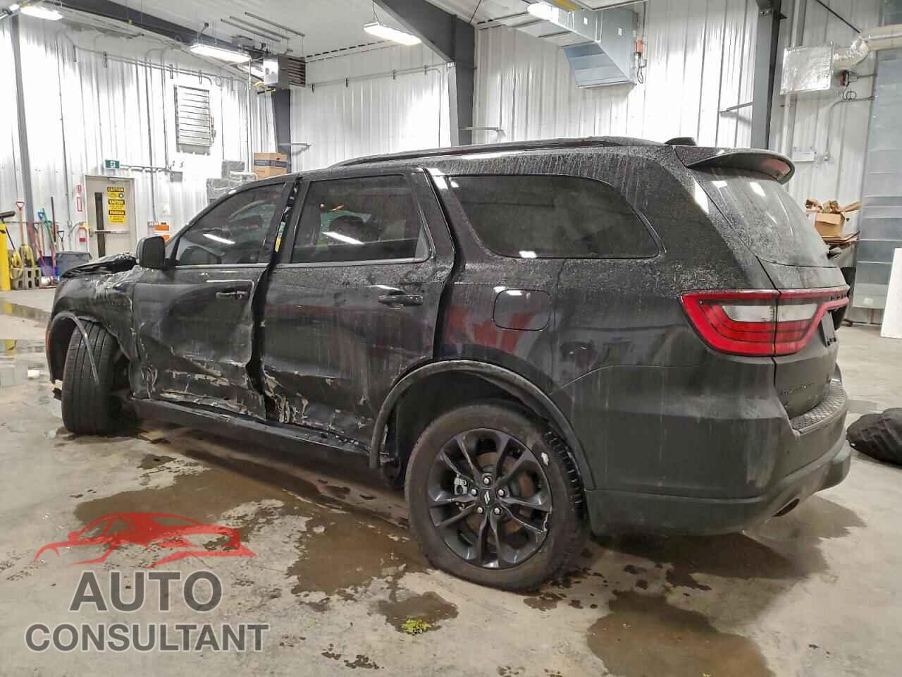 DODGE DURANGO 2025 - 1C4SDJCT6SC556792