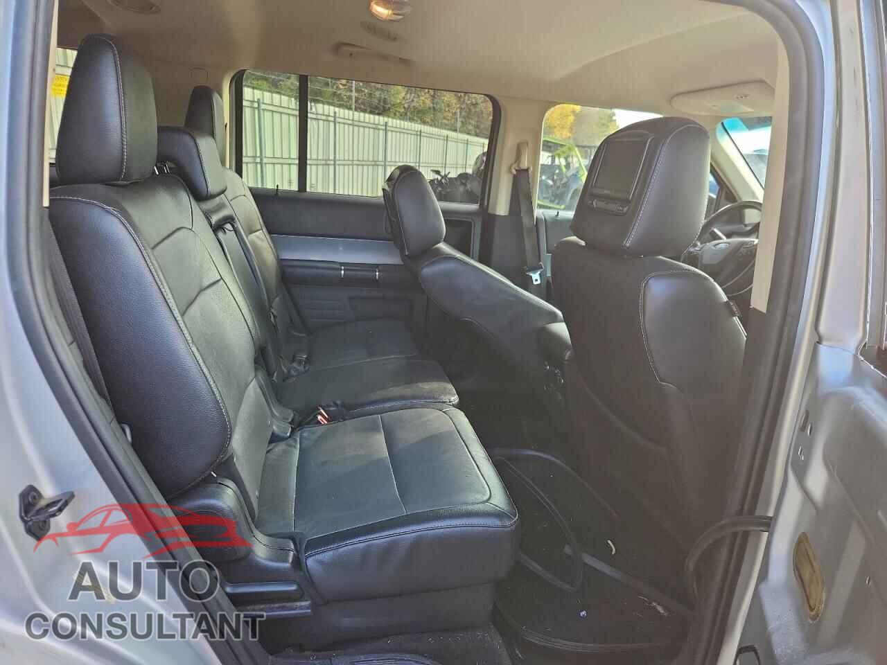FORD FLEX 2014 - 2FMGK5D83EBD24048
