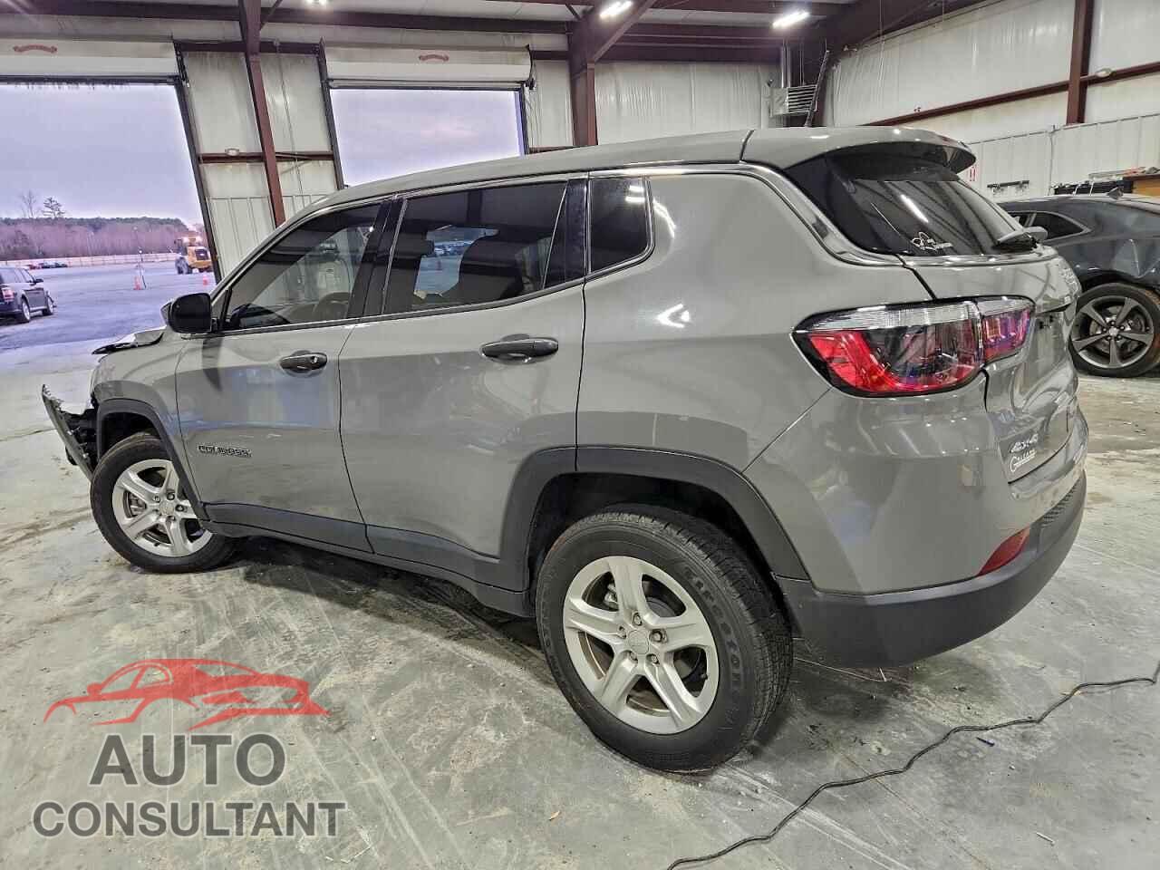 JEEP COMPASS 2023 - 3C4NJDAN6PT556296