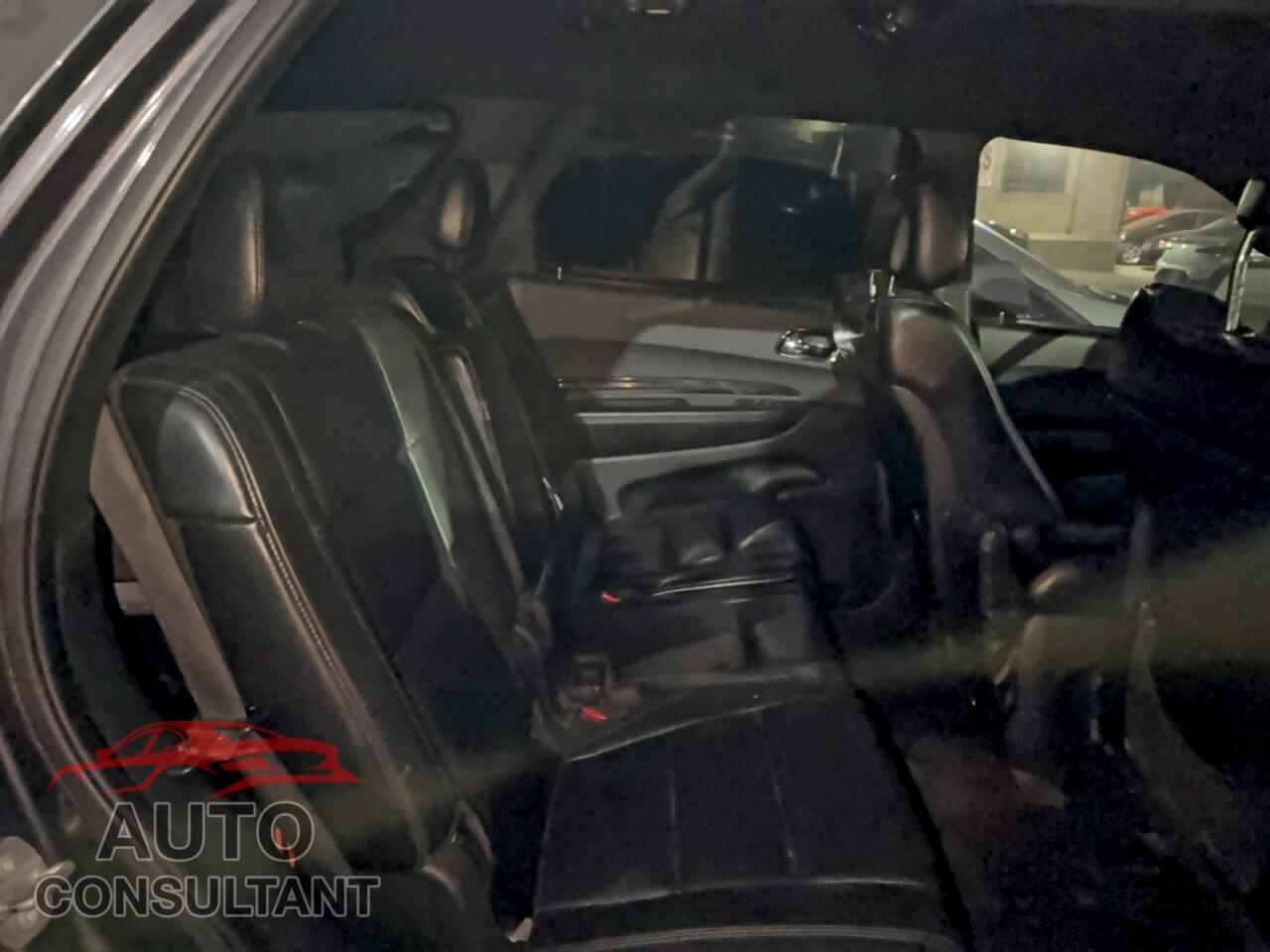DODGE DURANGO 2015 - 1C4RDJDG3FC202265