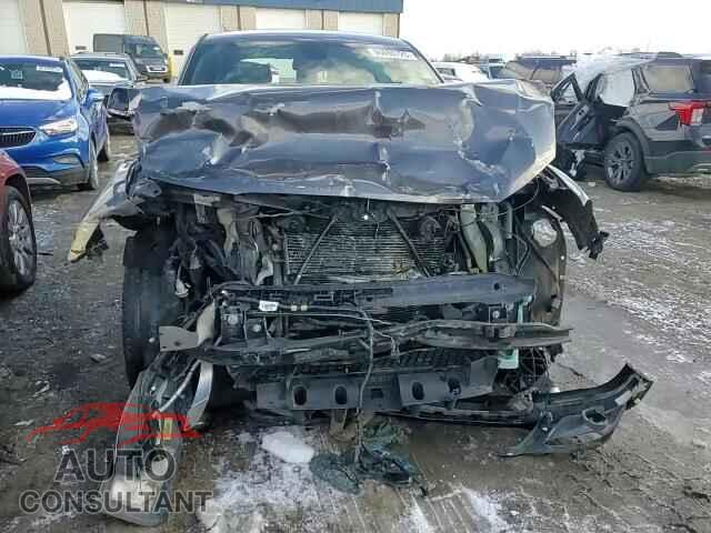 DODGE DURANGO 2015 - 1C4SDHCT8FC127474