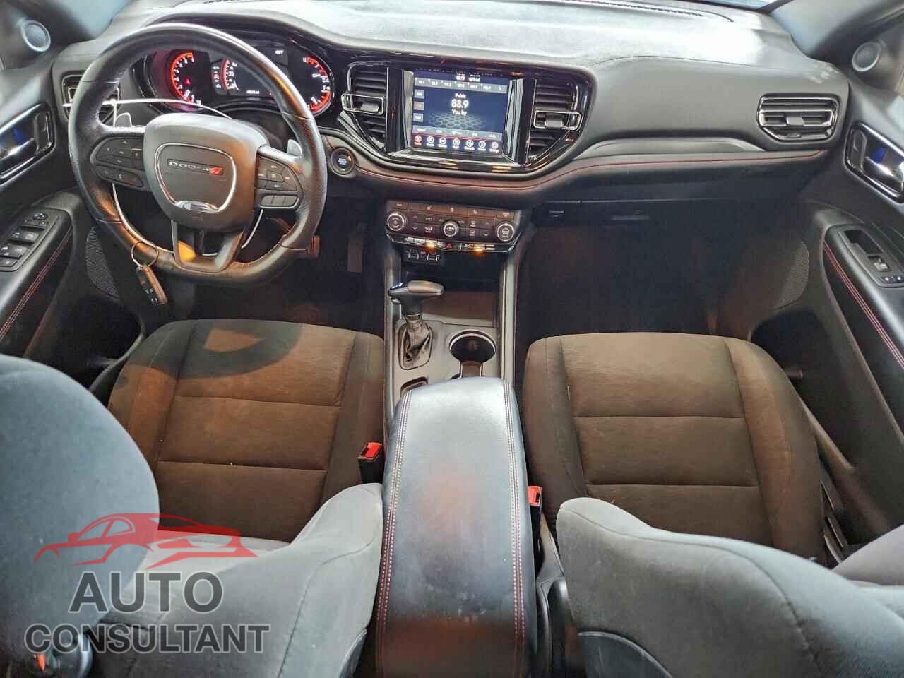 DODGE DURANGO 2023 - 1C4RDJDG4PC690109