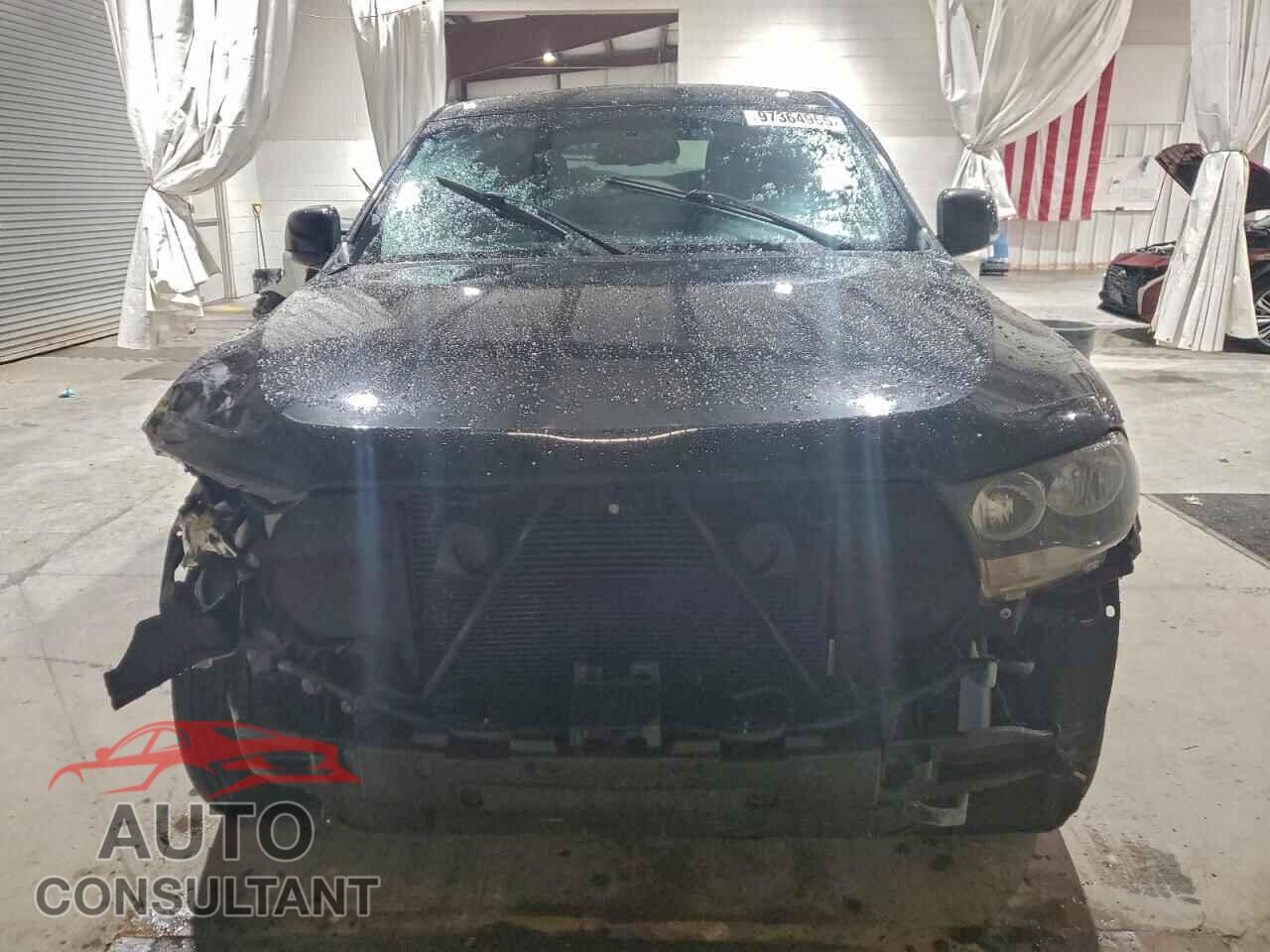 DODGE DURANGO 2012 - 1C4SDJCT8CC301742