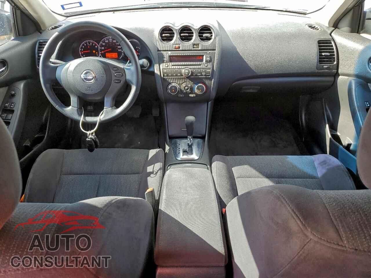 NISSAN ALTIMA 2011 - 1N4AL2AP2BC158947