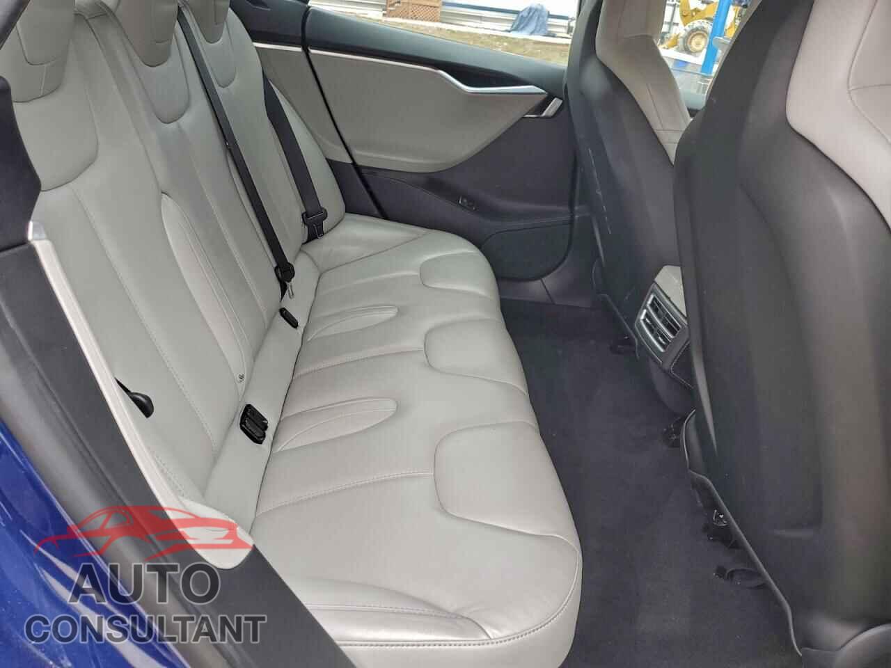 TESLA MODEL S 2016 - 5YJSA1E22GF147745