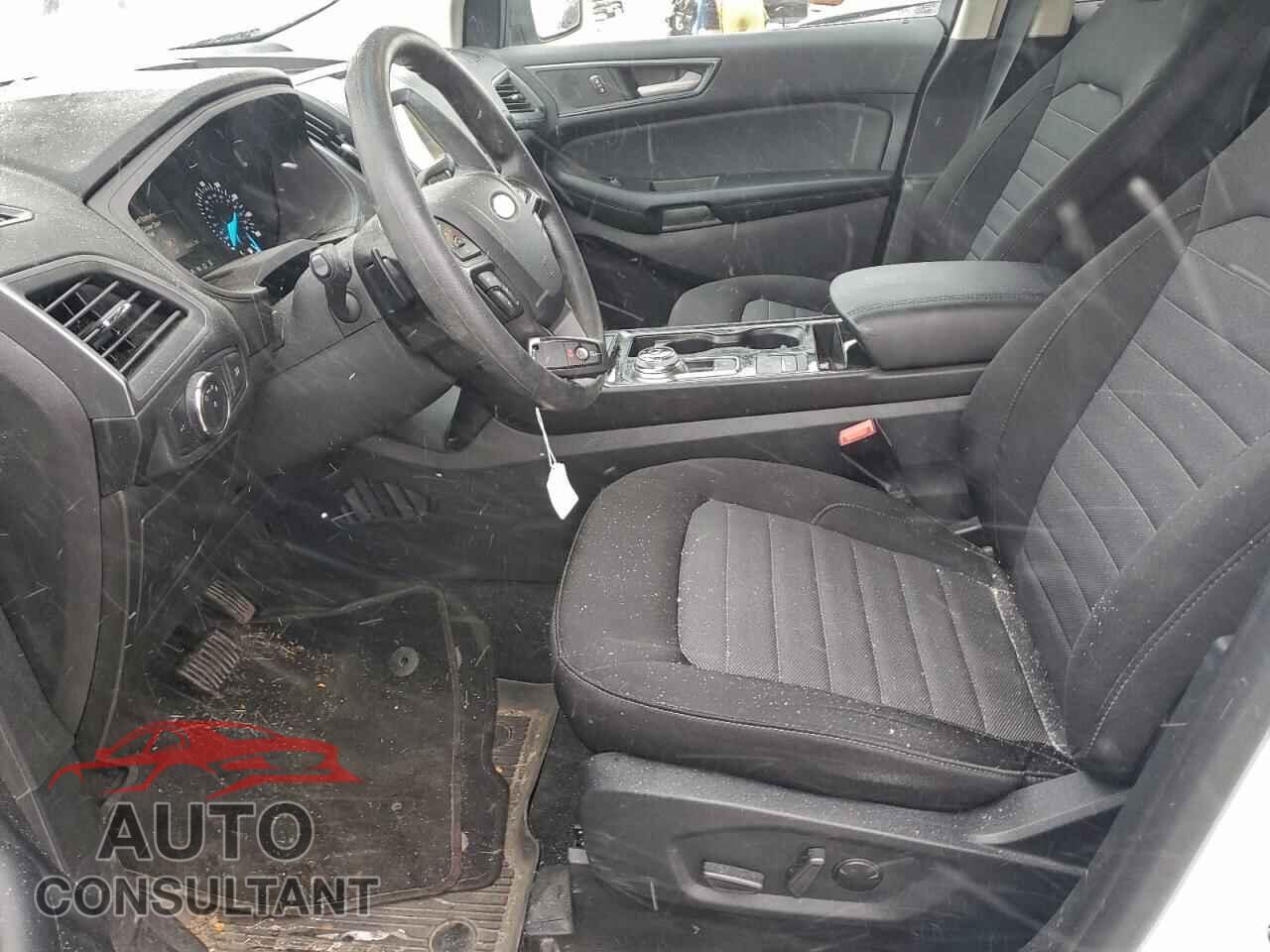 FORD EDGE 2020 - 2FMPK4G97LBA68850