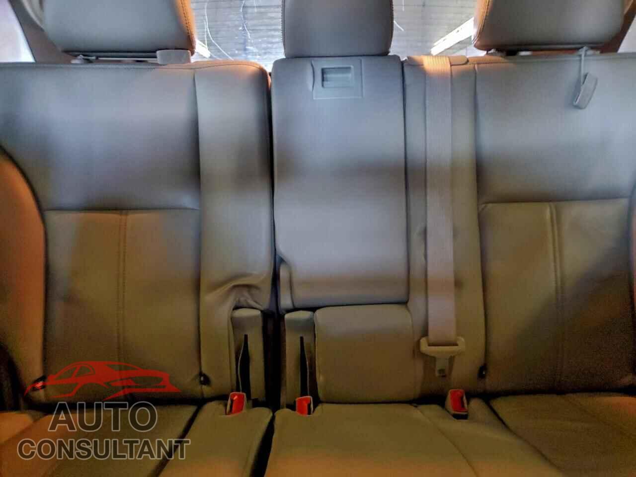 FORD EDGE 2013 - 2FMDK4KC0DBC03223