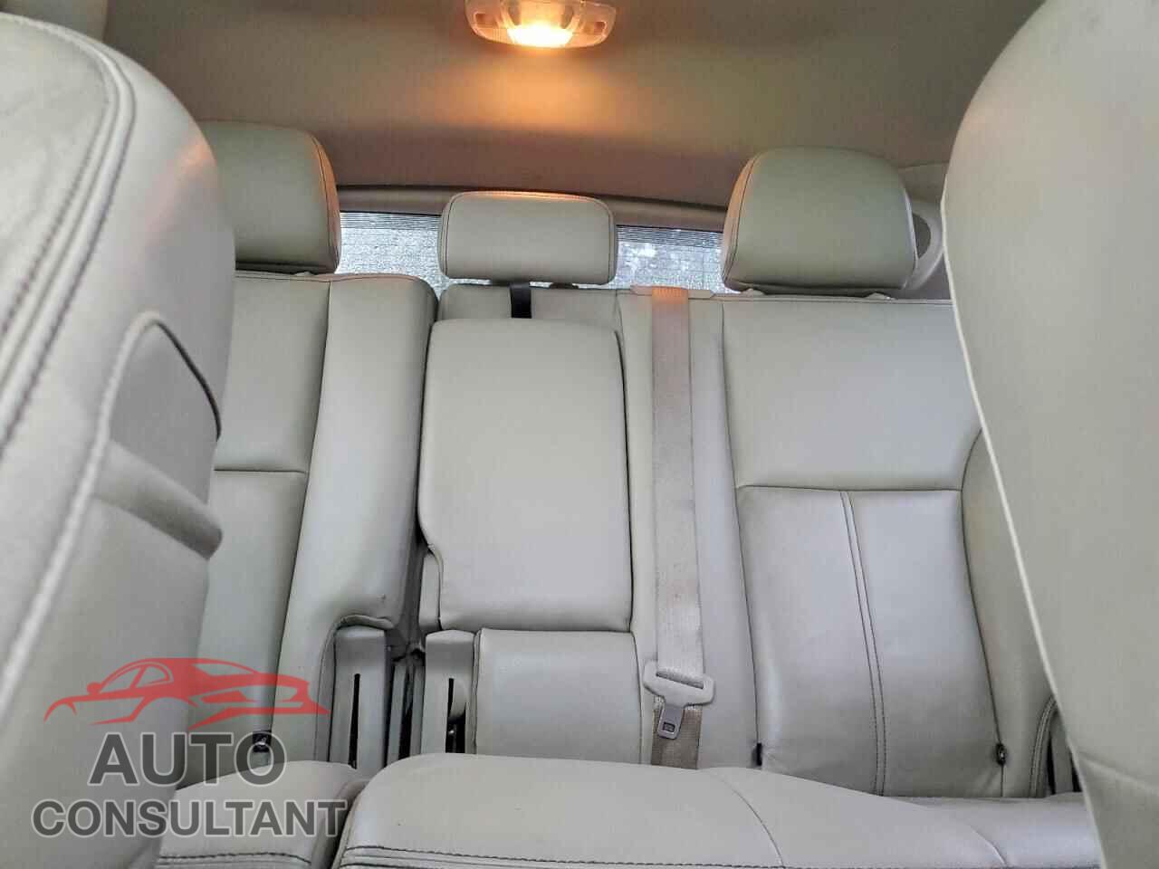 FORD EDGE 2014 - 2FMDK3KC7EBB54629