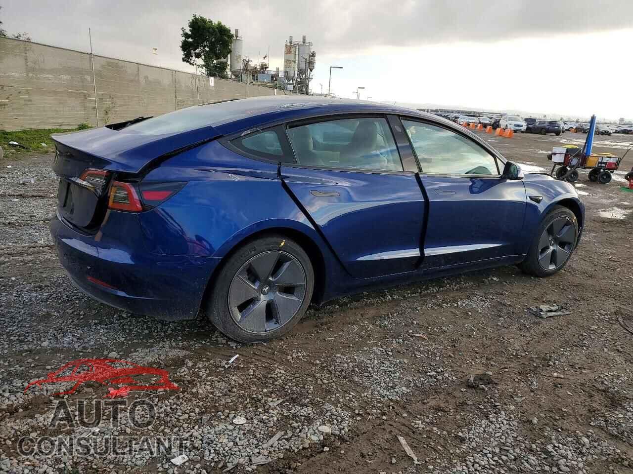 TESLA MODEL 3 2023 - 5YJ3E1EA6PF683579