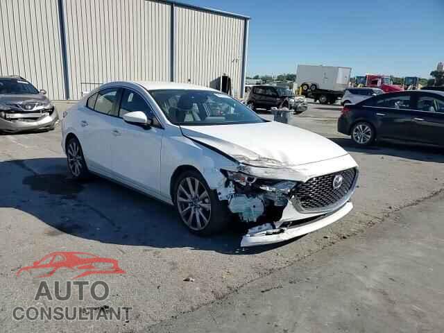 MAZDA 3 2019 - JM1BPACL7K1106734