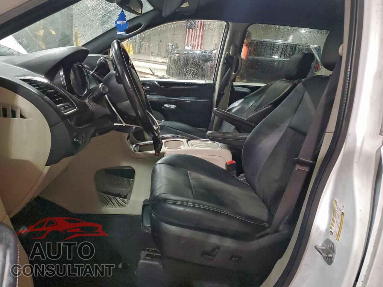 DODGE CARAVAN 2019 - 2C4RDGCG3KR759036