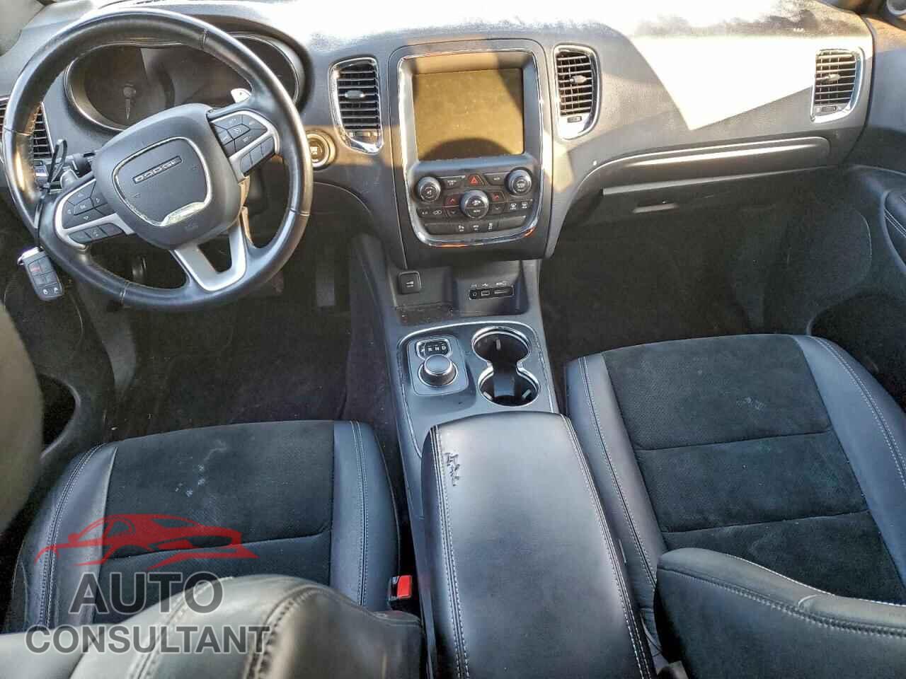 DODGE DURANGO 2015 - 1C4RDJAG2FC202780