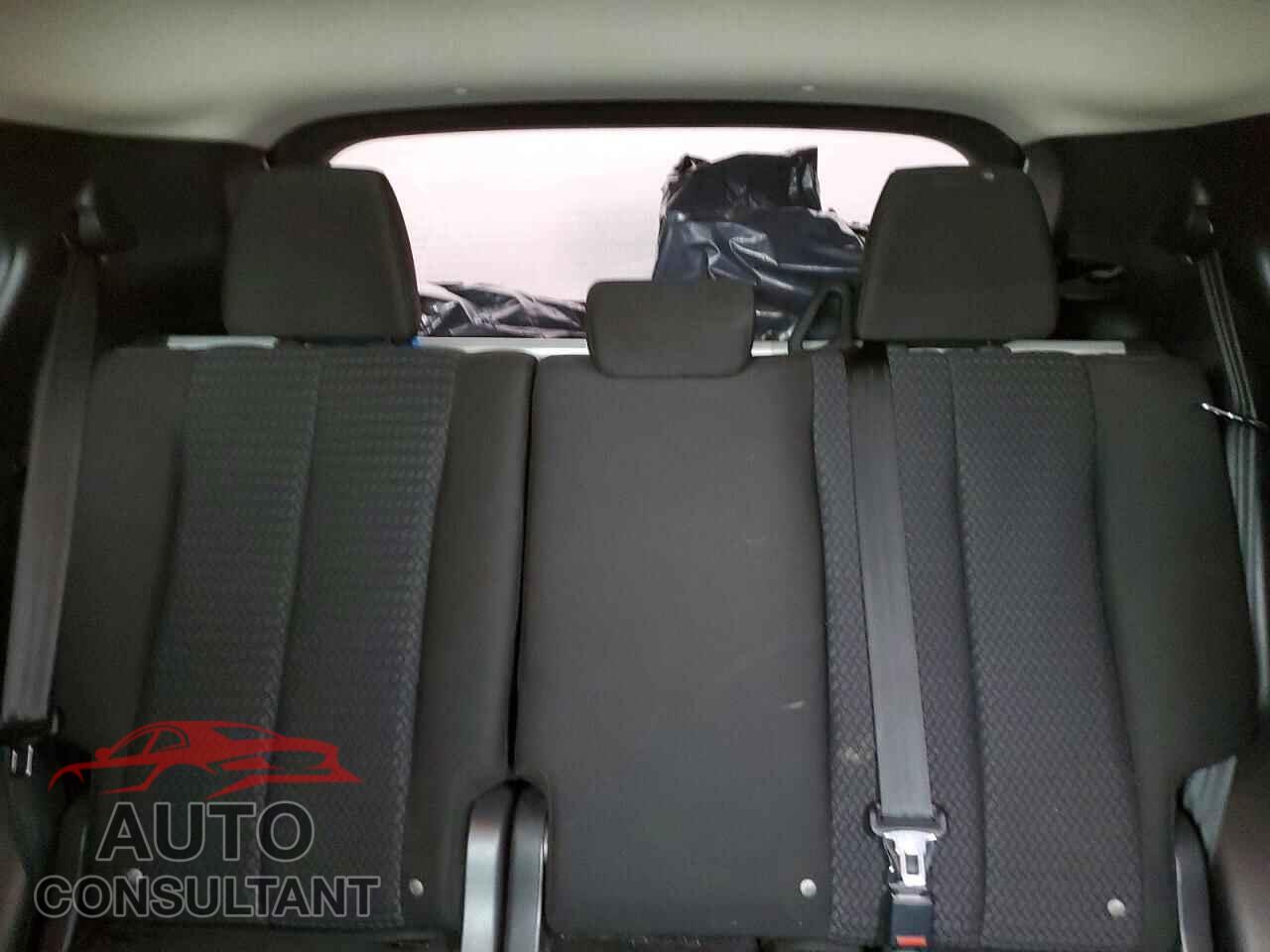 MITSUBISHI ECLIPSE 2024 - JA4ATVAA2RZ046805