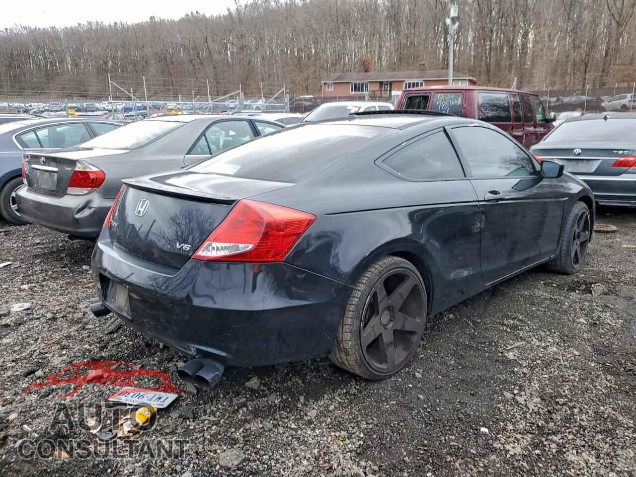 HONDA ACCORD 2011 - 1HGCS2B83BA008095