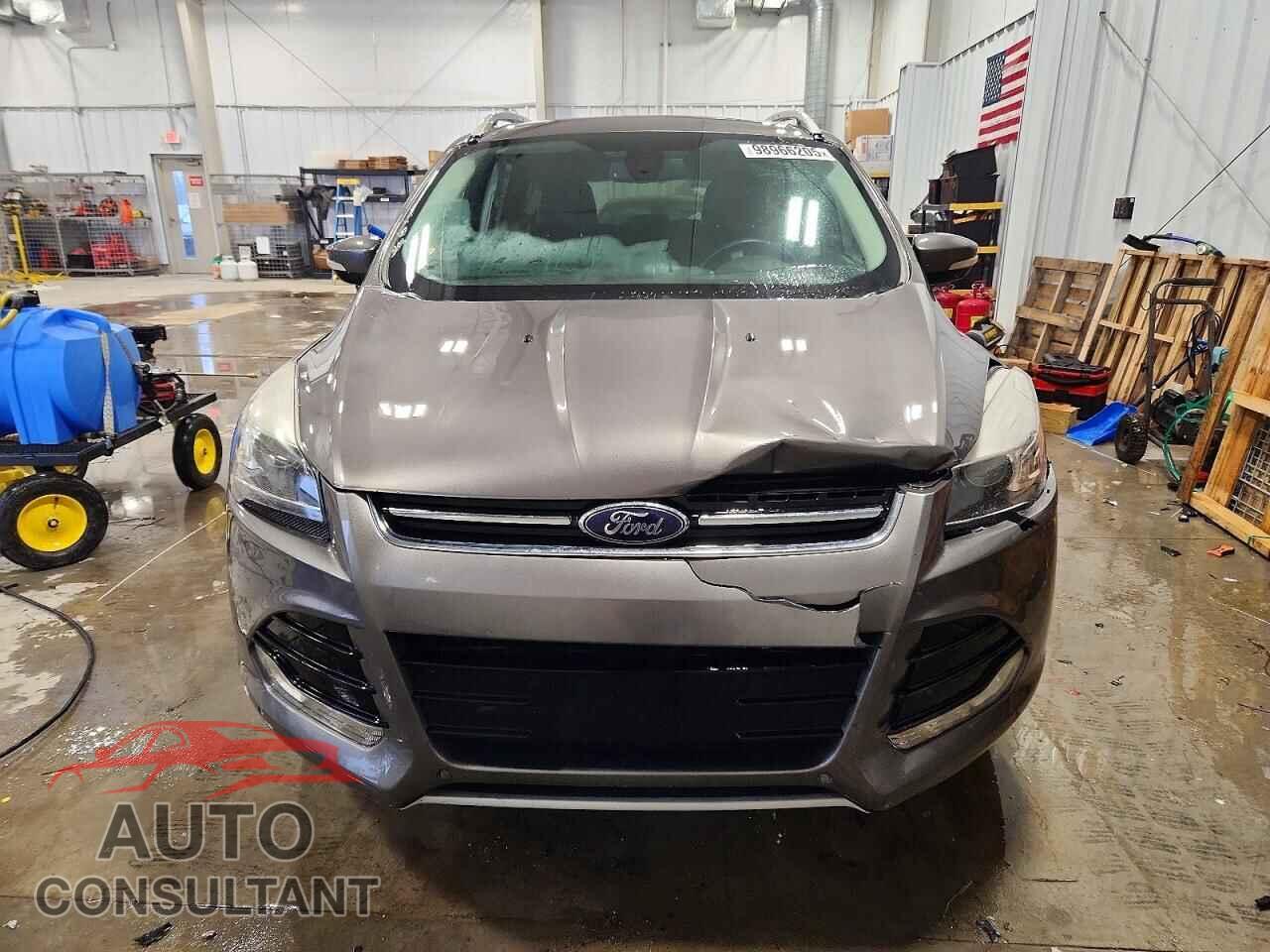 FORD ESCAPE 2014 - 1FMCU9J94EUC07084