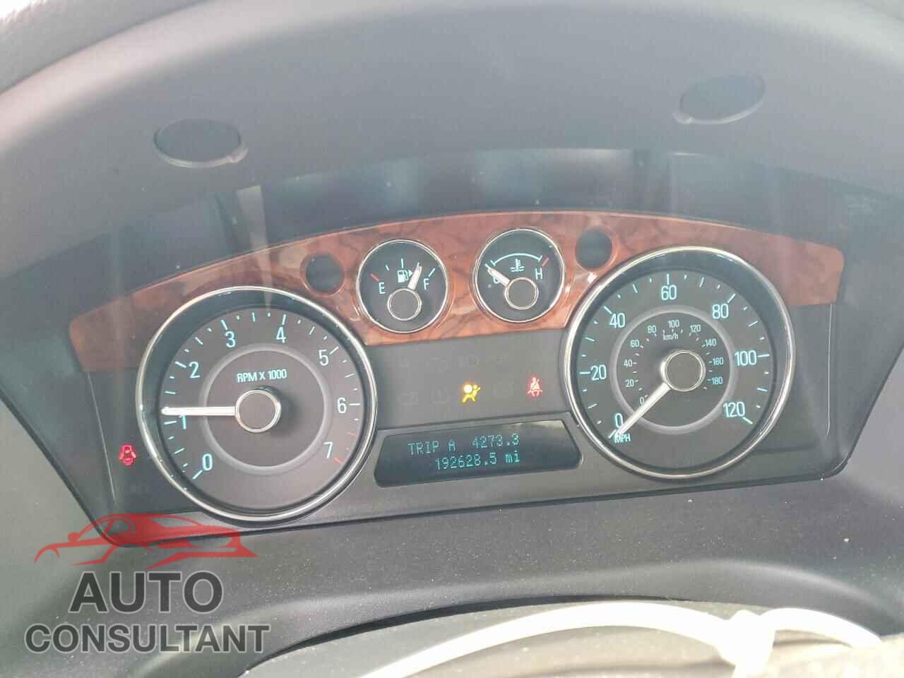 FORD FLEX 2011 - 2FMGK5DC8BBD29018