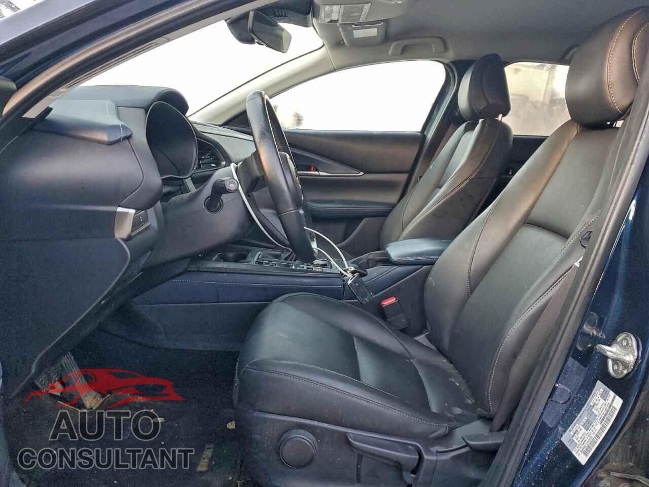 MAZDA CX30 2020 - 3MVDMACL7LM123795