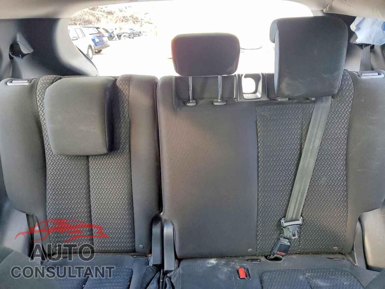 MITSUBISHI ECLIPSE 2019 - JA4AT3AA8KZ030229