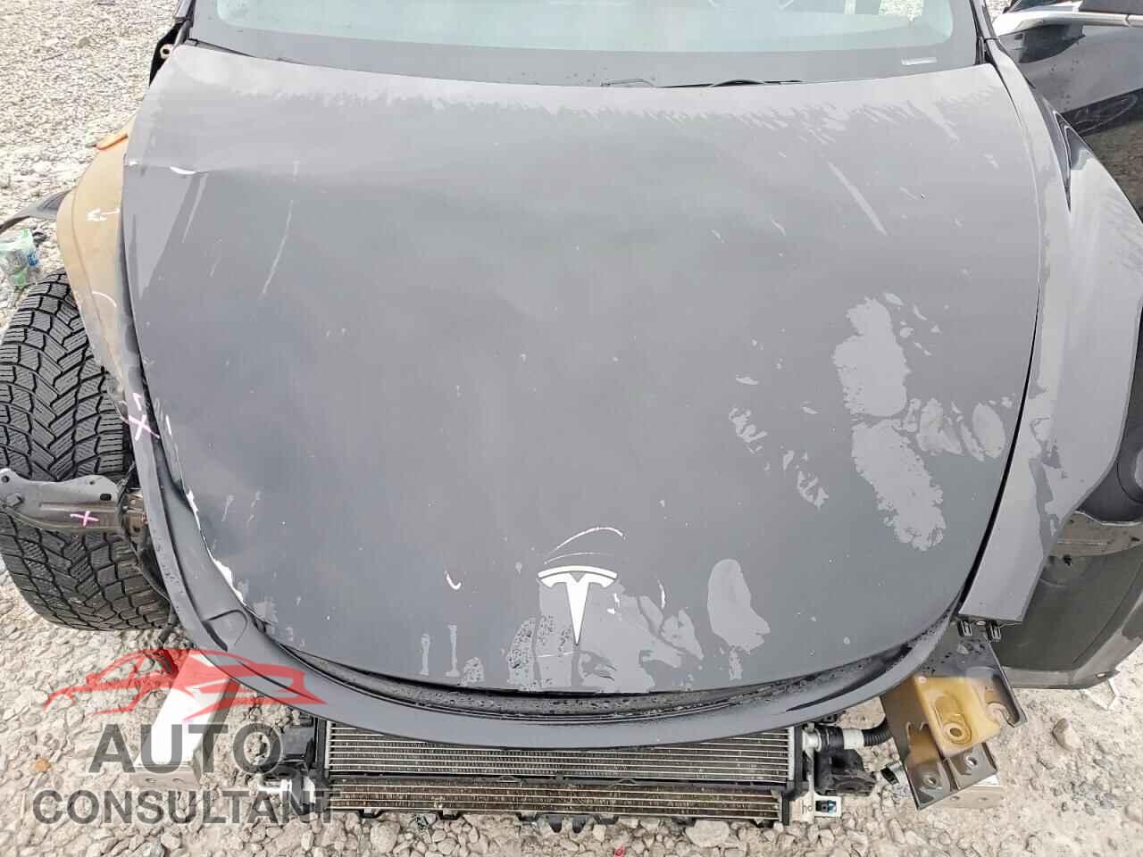 TESLA MODEL 3 2018 - 5YJ3E1EA2JF039813